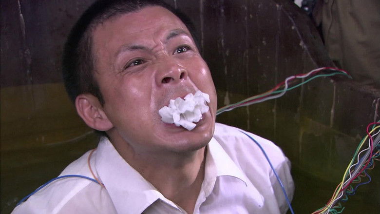 Still image for Hero Mission season 1 episode 17: Episode 17