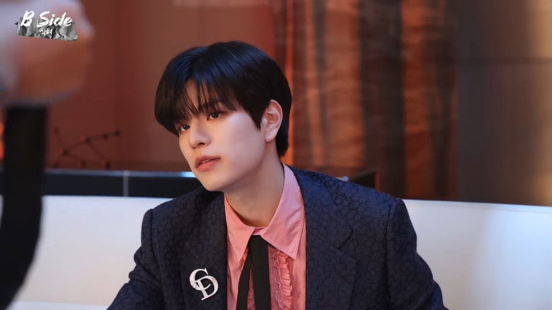 Still image for Stray Kids MAKING FILM season 1 episode 39: "CHILL" Video MAKING FILM Still image for Stray Kids MAKING FILM season 1 episode 39: "CHILL" Video MAKING FILM