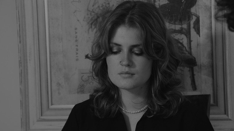 Frame from It's For You!