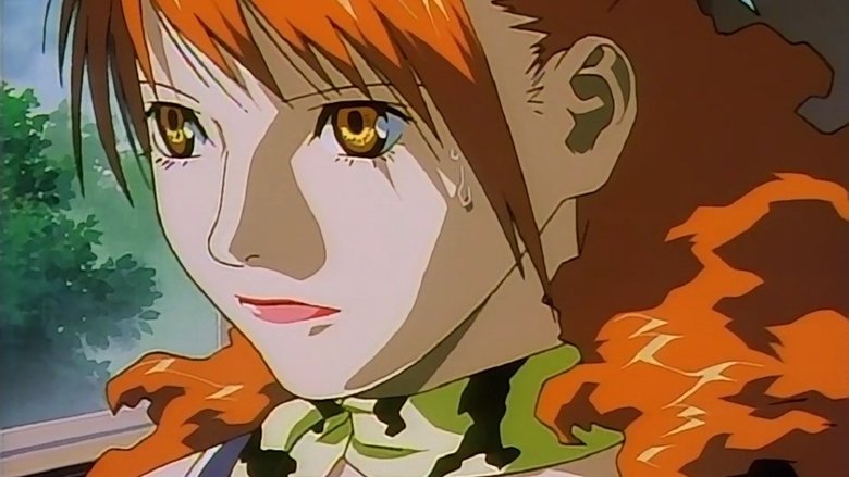 Still image for Mezzo Forte season 1 episode 2: Vol. 2 Still image for Mezzo Forte season 1 episode 2: Vol. 2