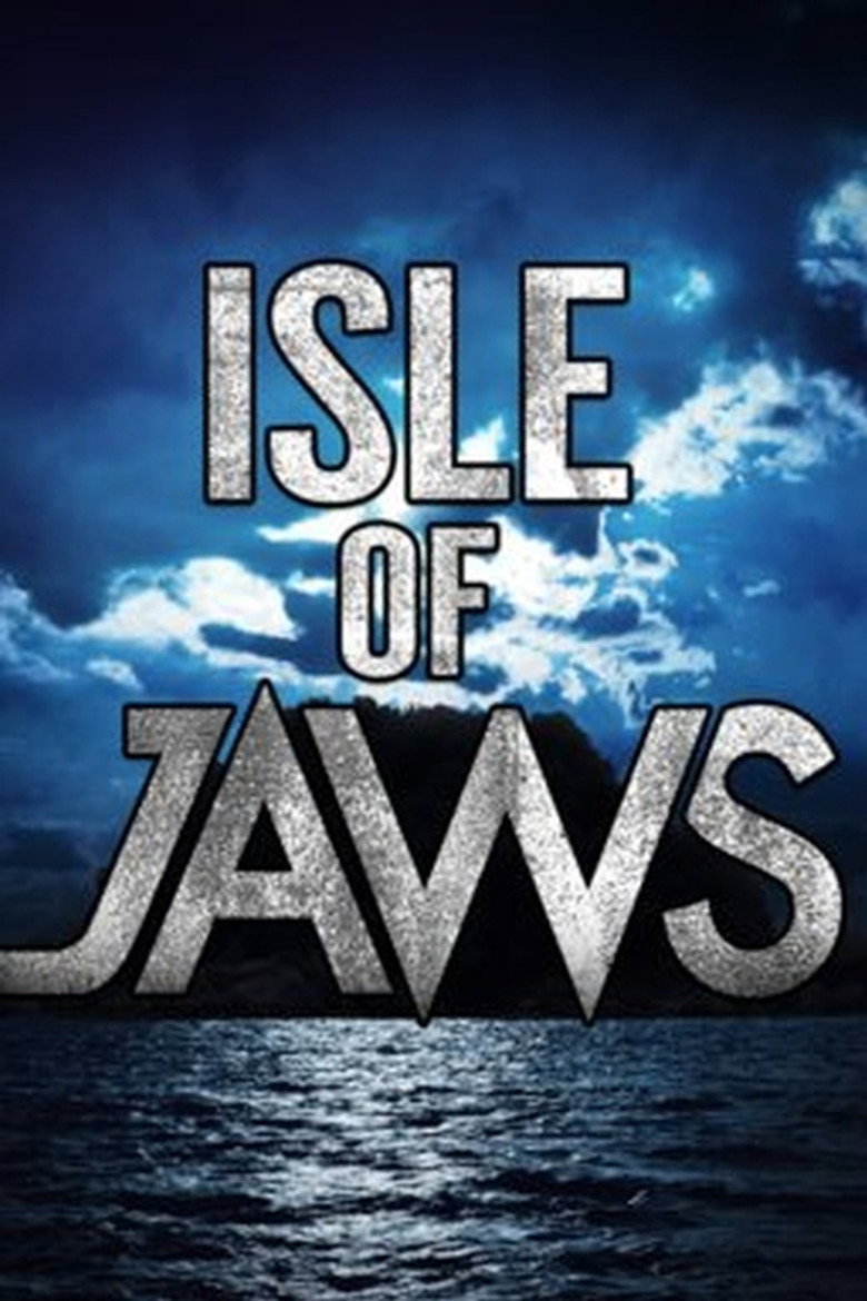 Isle Of Jaws: Blood Brothers