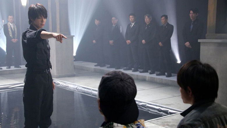 Still image for Wild Heroes season 1 episode 9: Episode 9 Still image for Wild Heroes season 1 episode 9: Episode 9