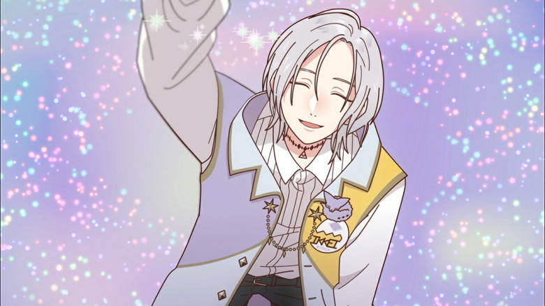 Still image for Yoshimaho: Yoshi Yoshi Magic season 1 episode 5: Episode 5 Still image for Yoshimaho: Yoshi Yoshi Magic season 1 episode 5: Episode 5