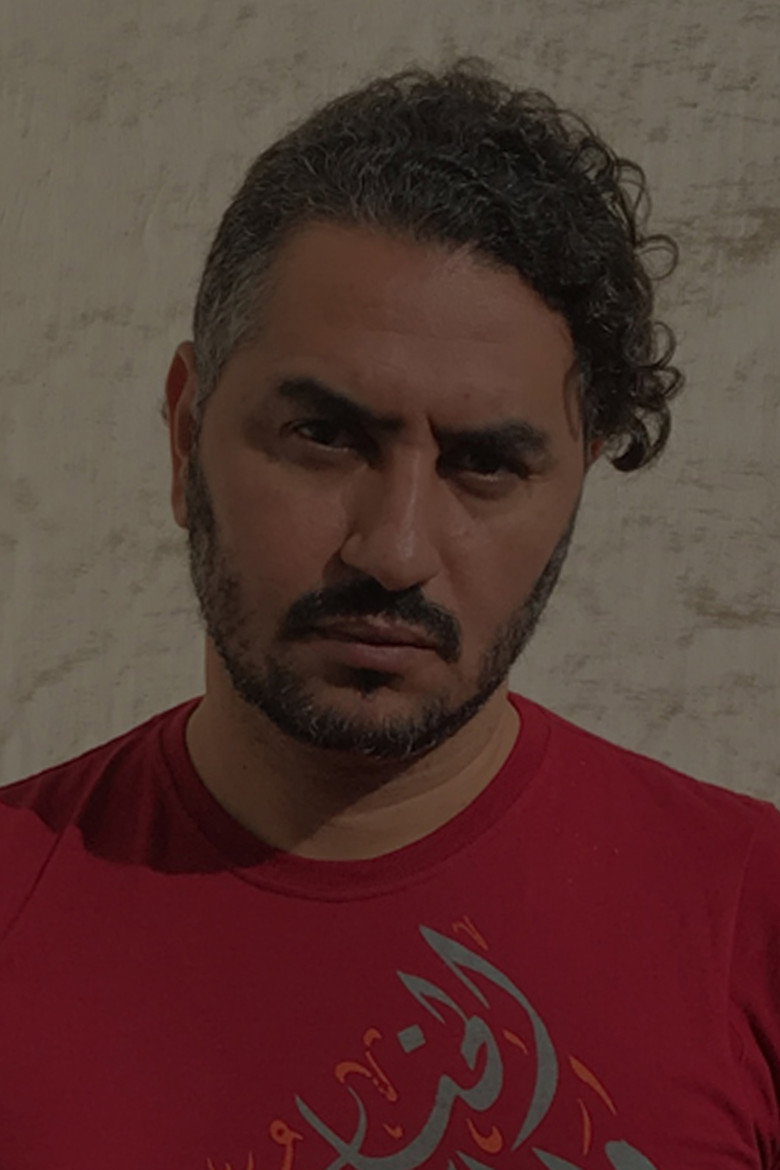Hicham Lasri photo 5