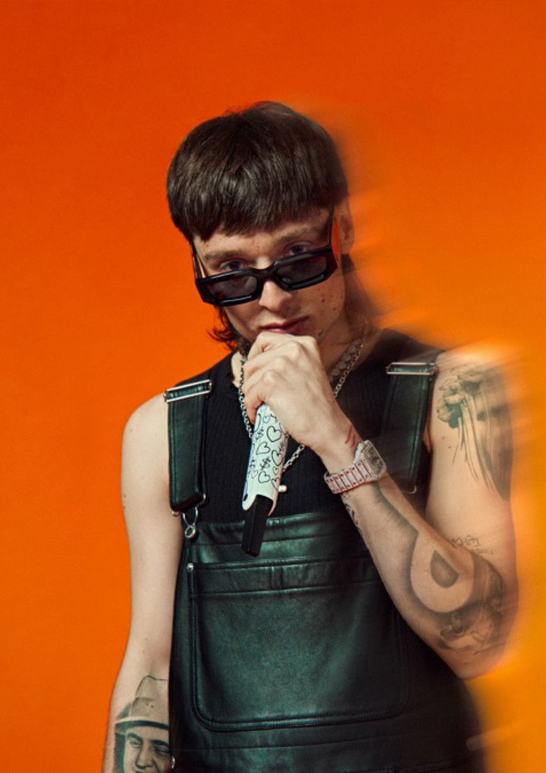 Imatge de Apple Music Live: Peso Pluma