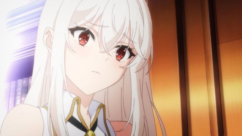 Still from The Genius Prince's Guide to Raising a Nation Out of Debt - Season 1 Episode 1