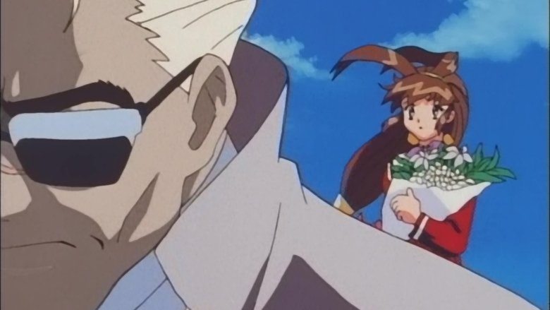 Still image for Battle Athletes Victory season 1 episode 23: Day of Resurrection Still image for Battle Athletes Victory season 1 episode 23: Day of Resurrection