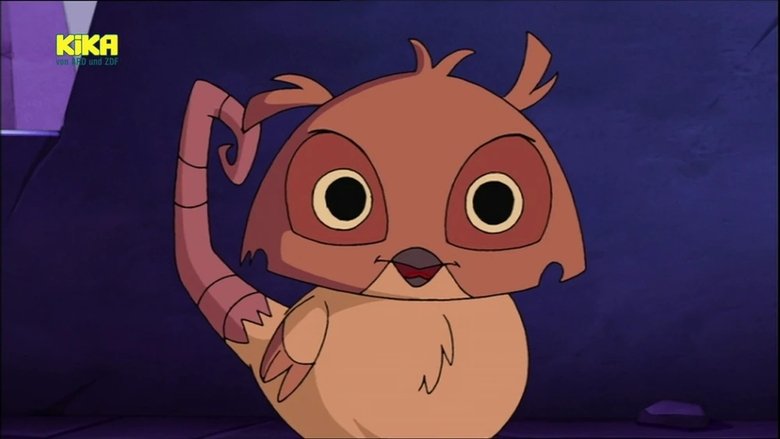 Still image for School for Little Vampires season 1 episode 5: Fluffy Still image for School for Little Vampires season 1 episode 5: Fluffy