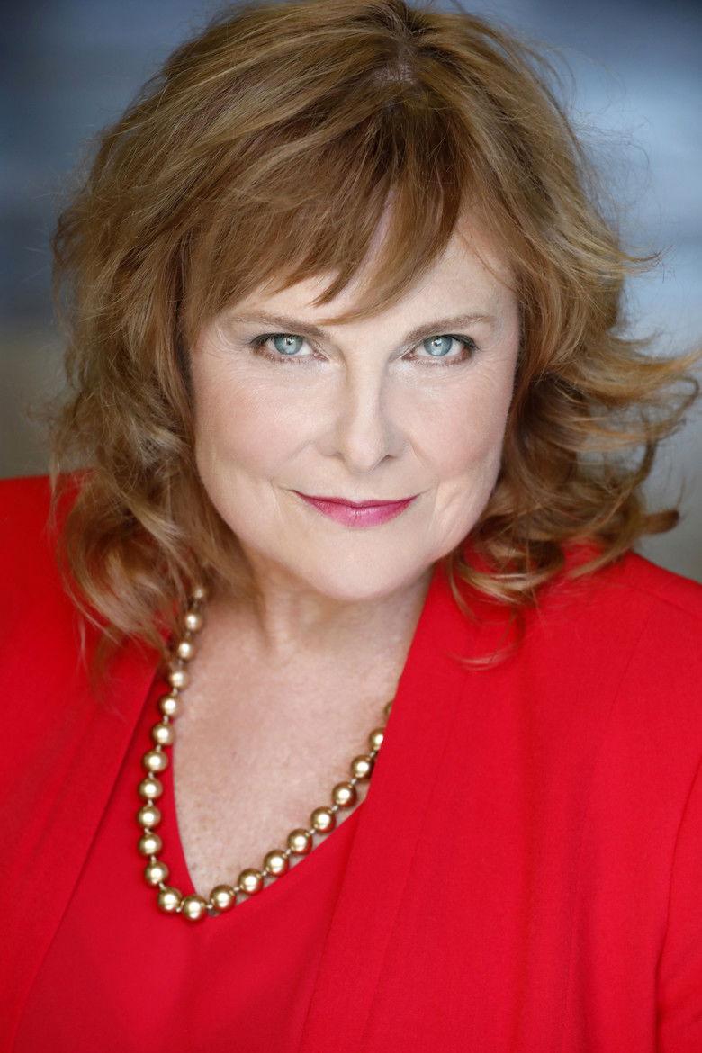 Rebecca Spencer portrait image