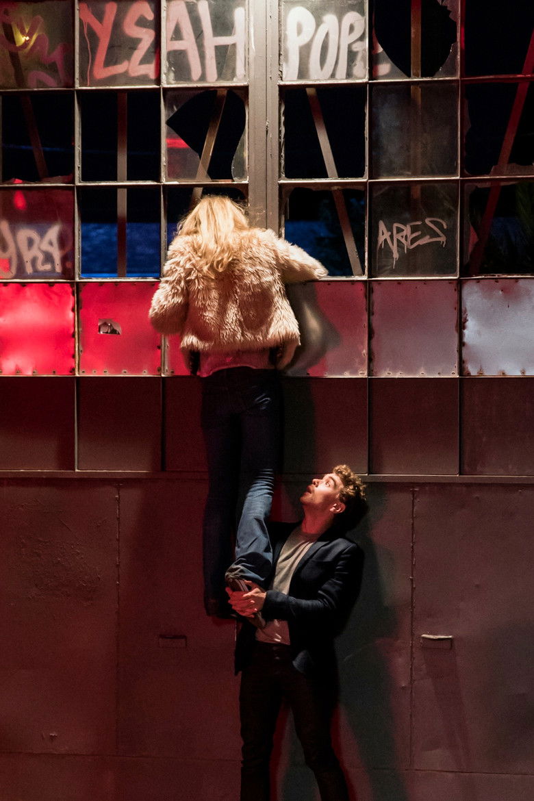 Imatge de Lost & Found