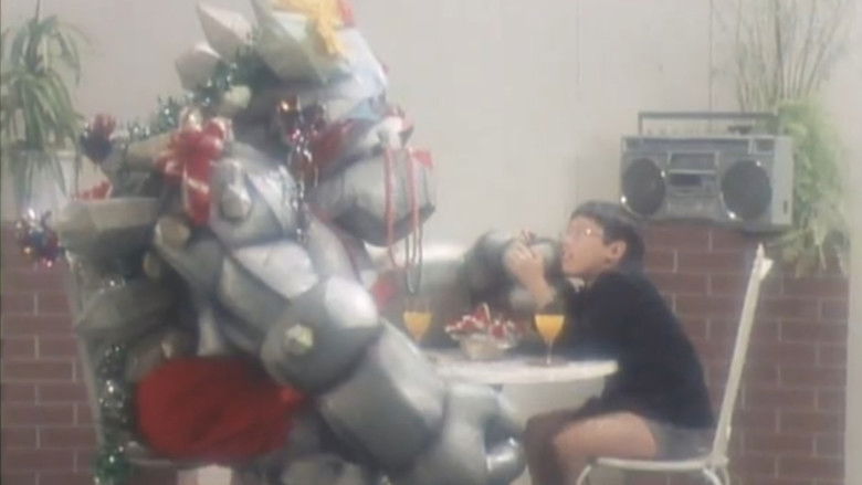 Still image for Dokincho! Nemurin season 1 episode 20: Monroe's True Love Story Still image for Dokincho! Nemurin season 1 episode 20: Monroe's True Love Story