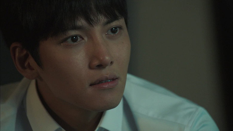 Still from 守護者K2 - 第 1 集 4