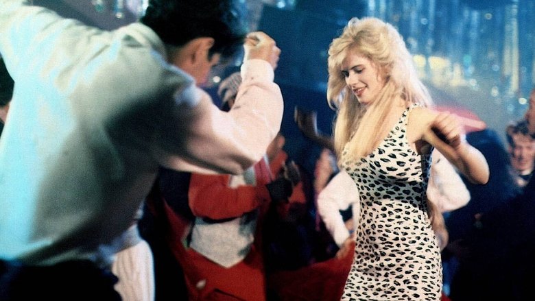 Mannequin Two: On the Move (1991)