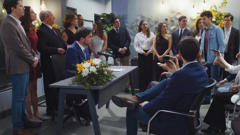 Still image for El Jardín de Olivia season 1 episode 43: Episode 43 Still image for El Jardín de Olivia season 1 episode 43: Episode 43