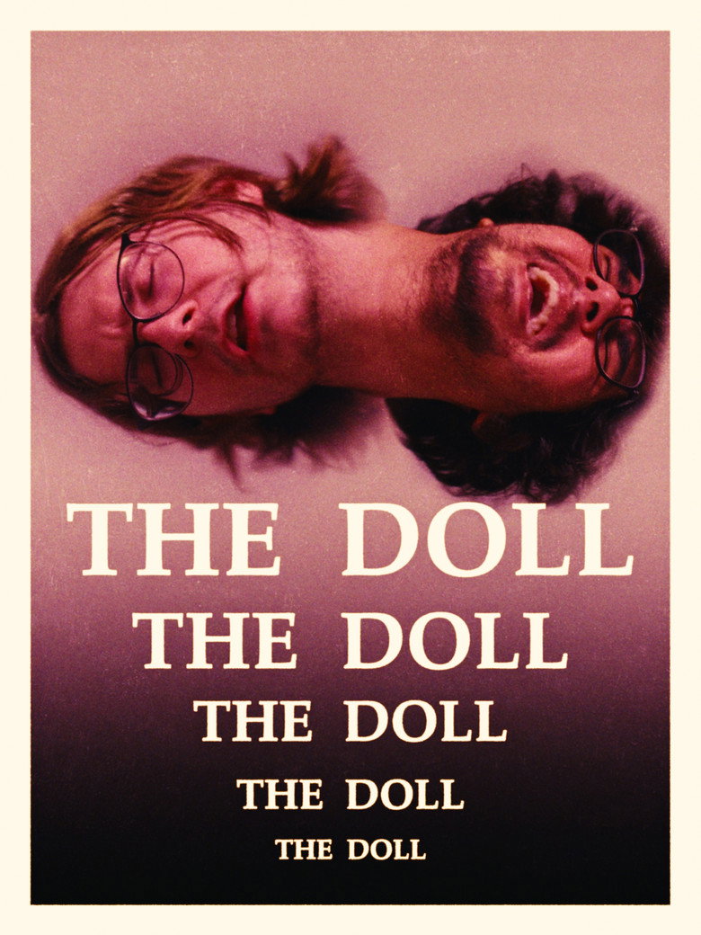 Imatge de The Doll