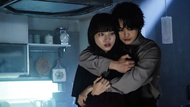 Still image for Medium Detective Hisui Jozuka season 1 episode 5: Episode 5 Still image for Medium Detective Hisui Jozuka season 1 episode 5: Episode 5