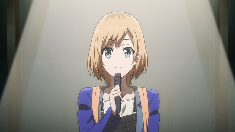 Still from SHIROBAKO - Season 1 Episode 24