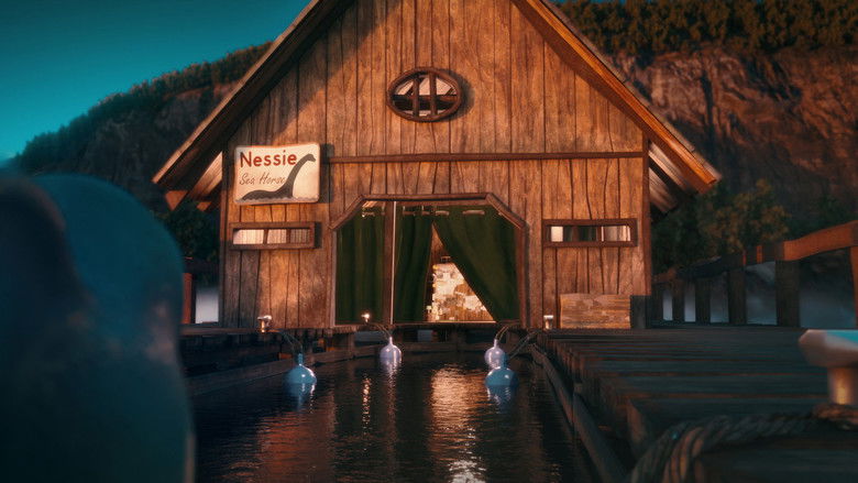 Nessie Junior Photo 3