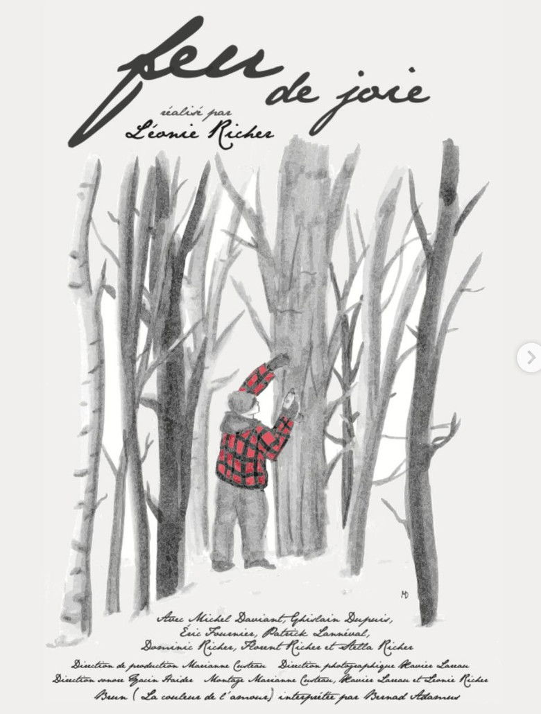 Imatge de Feu de joie