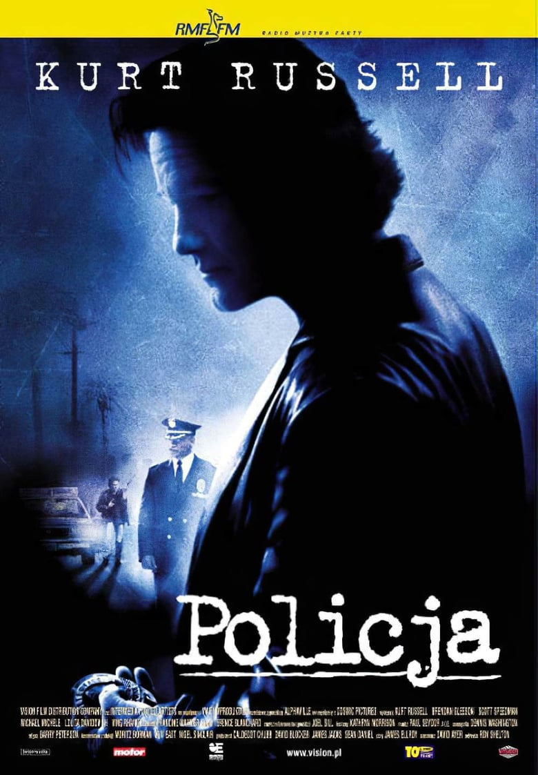 Policja (2002)