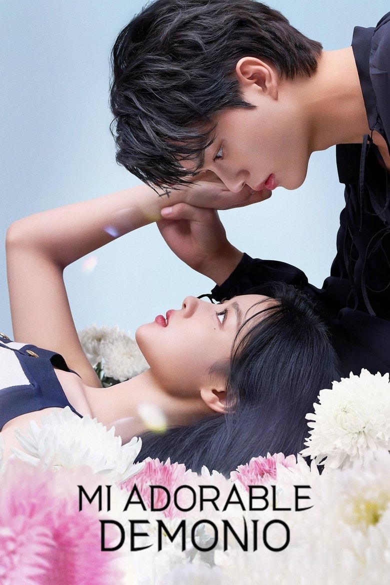 Mi Adorable Demonio
