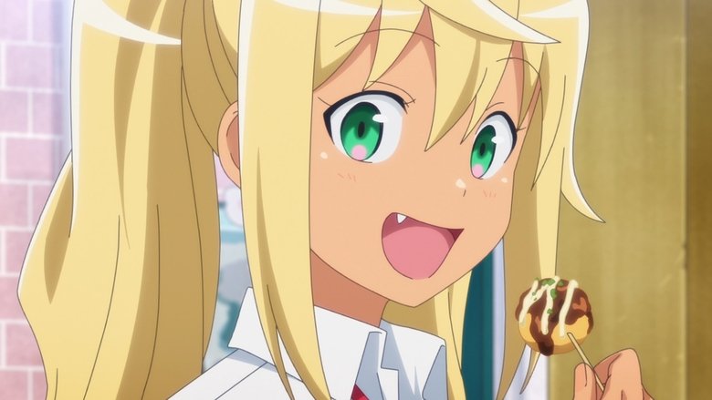 Dumbbell Nan Kilo Moteru Ep 1 Dumbbell Nan-Kilo Moteru?: Saison 1 Episode 1 - Episode complet en DDL Streaming VF VOSTFR