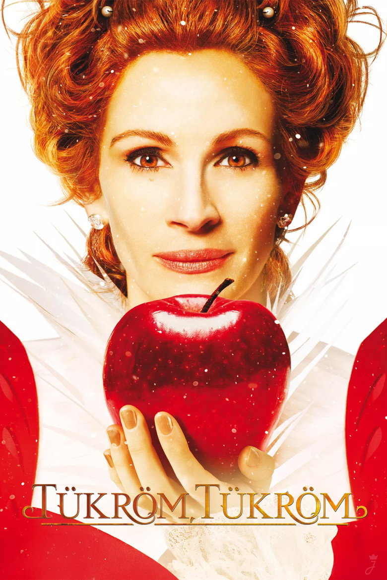 T&uuml;kr&ouml;m, t&uuml;kr&ouml;m (2012)