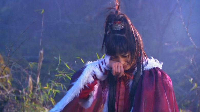Still image for The Return of the Condor Heroes season 1 episode 35: Episode 35 Still image for The Return of the Condor Heroes season 1 episode 35: Episode 35
