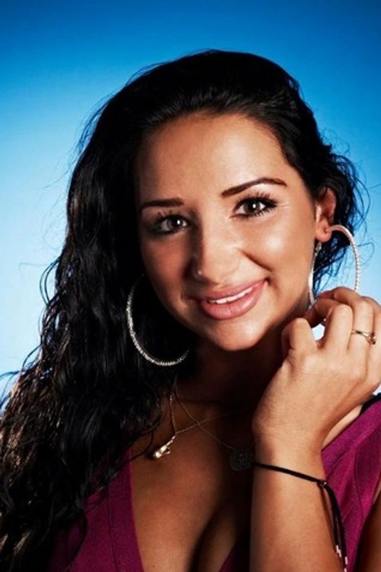 Tashie Jackson portrait image