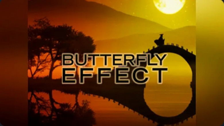 Still image for Butterfly Effect season 1 episode 8: Confucius and Chinese thought Still image for Butterfly Effect season 1 episode 8: Confucius and Chinese thought