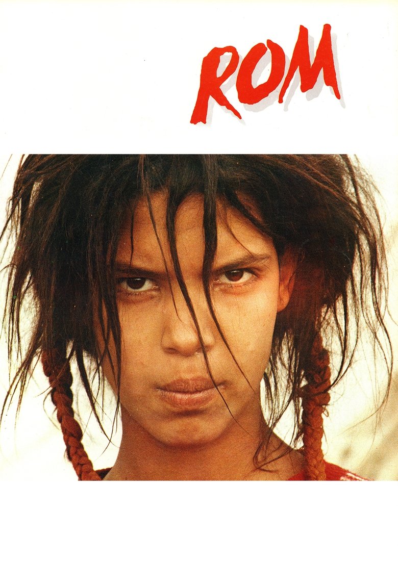 Rom main poster