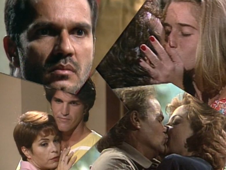 Still image for Quatro por Quatro season 1 episode 127: Chapter 127 Still image for Quatro por Quatro season 1 episode 127: Chapter 127