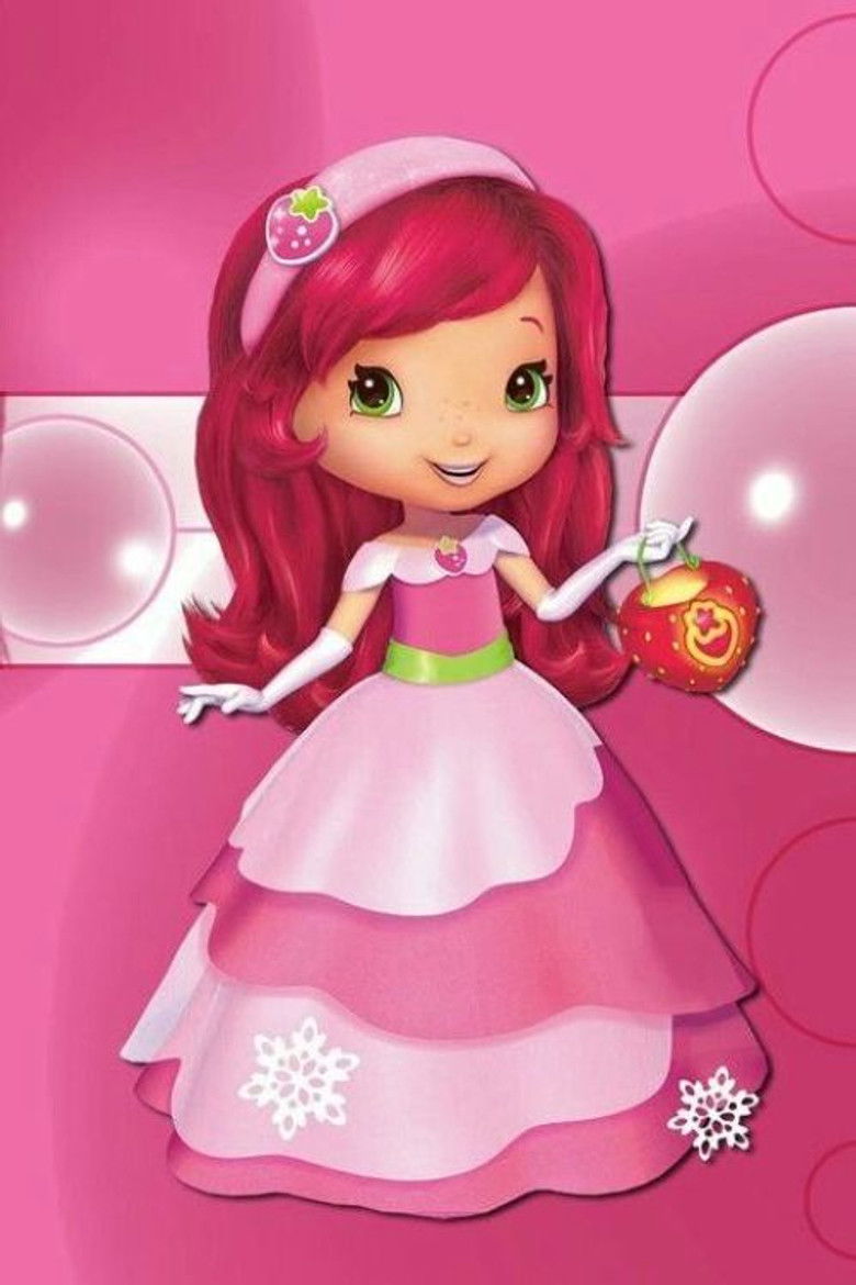 Imatge de Strawberry Shortcake: The Glimmerberry Ball Movie