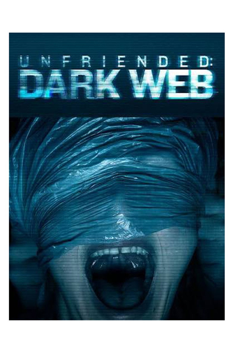 Unfriended: Dark Web