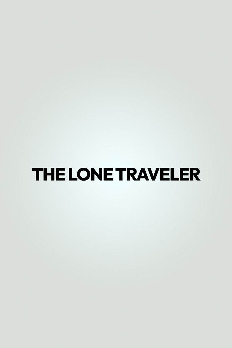 The Lone Traveler