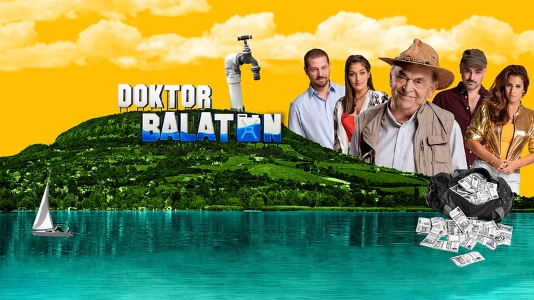 Doktor Balaton Season 3 Episode 4 : Episode 4