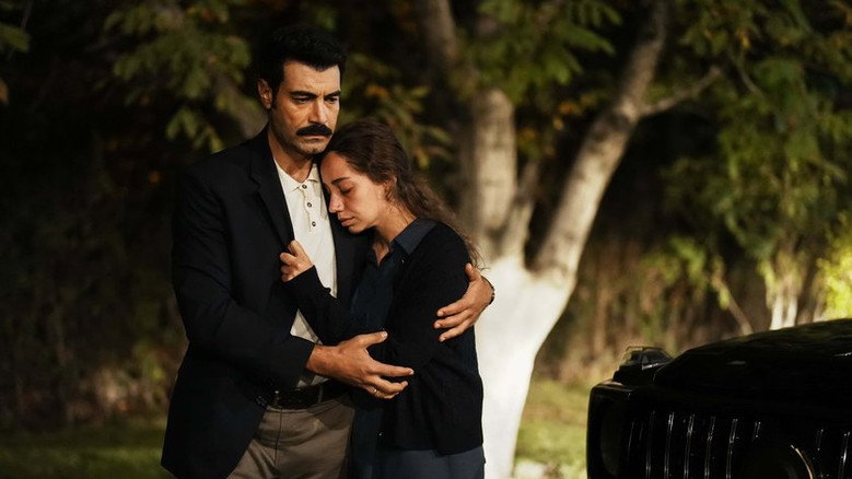 Still from Your Love Is a Fire episode 5