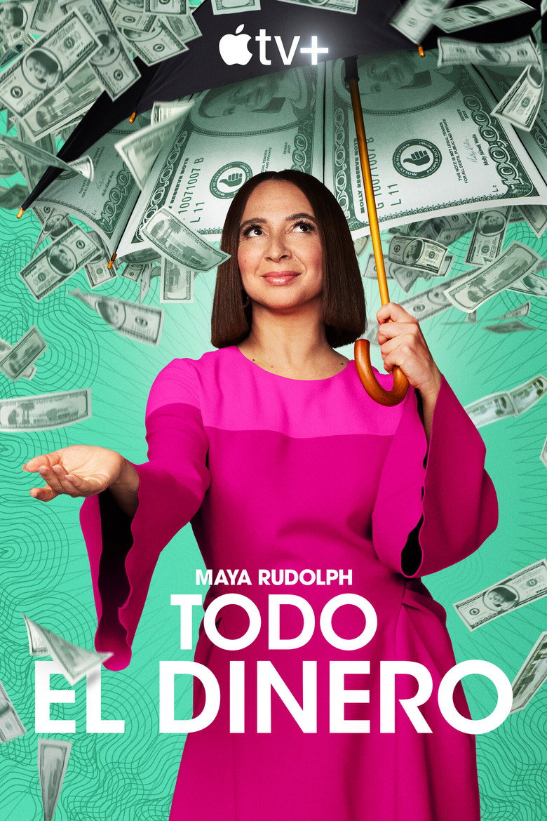 Póster la Serie