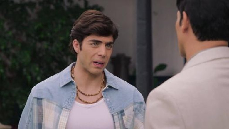 Still image for Amor amargo season 1 episode 25: Episode 25