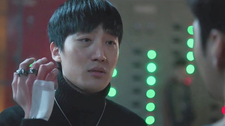 Still from 낭만닥터 김사부 - Season 3 Episode 8