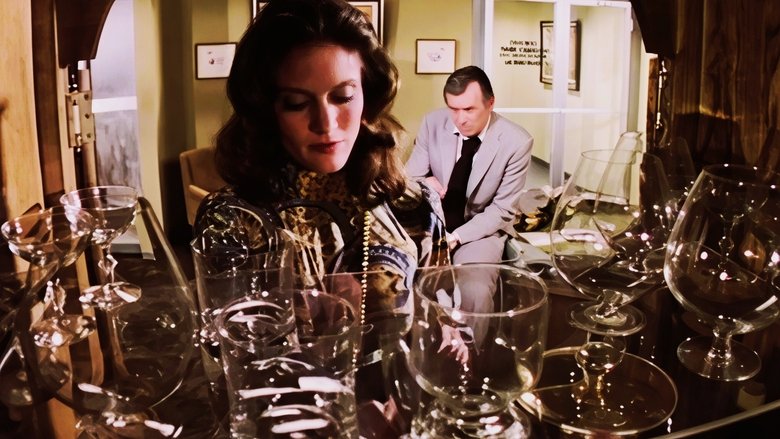 Still image for Harry O season 1 episode 18: Silent Kill