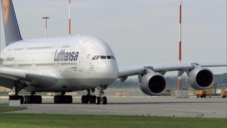 Still image for Mighty Planes season 1 episode 3: Airbus A380 Still image for Mighty Planes season 1 episode 3: Airbus A380