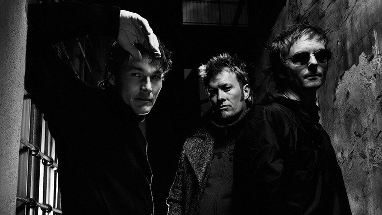 Imatge de A-HA: The Videos 1984–2010
