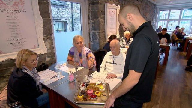 Still image for Verrückt nach Meer - Vom Wasser aus die Welt entdecken season 1 episode 34: Episode 34 Still image for Verrückt nach Meer - Vom Wasser aus die Welt entdecken season 1 episode 34: Episode 34