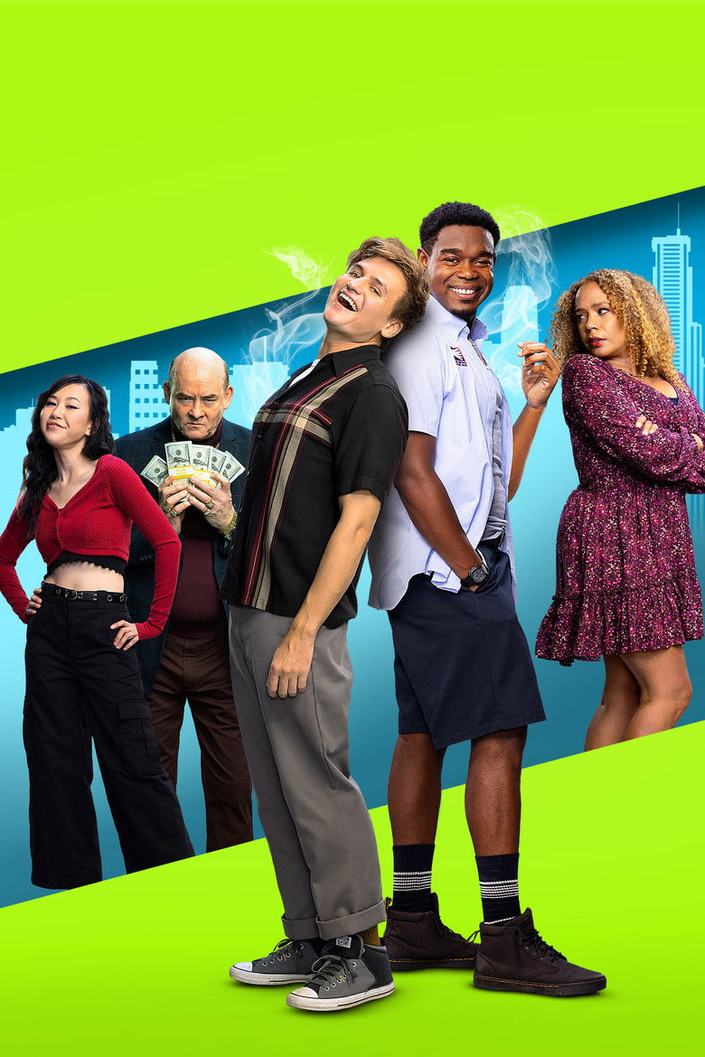 Imatge de Half Baked: Totally High