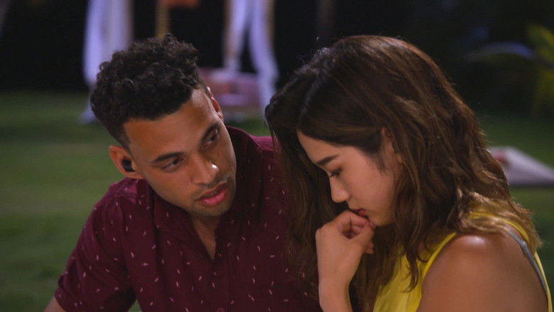 Still image for Love & Translation season 1 episode 10: Sayonara Ladies