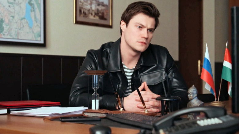 Still image for Emelya season 1 episode 1: Episode 1 Still image for Emelya season 1 episode 1: Episode 1