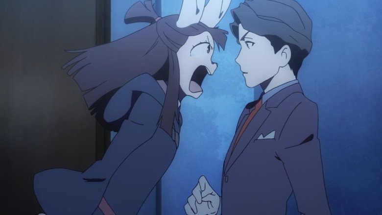 Still from リトルウィッチアカデミア - Season 1 Episode 6