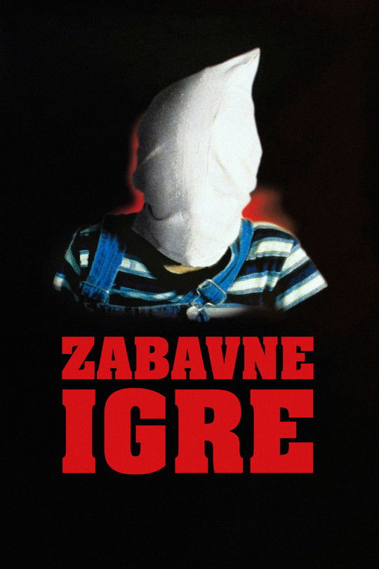 Забавне игре (1997)