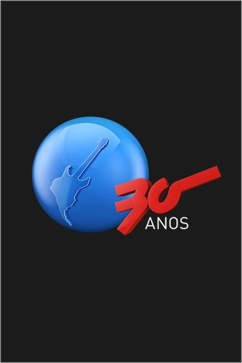 Rock in Rio 30 Anos main poster